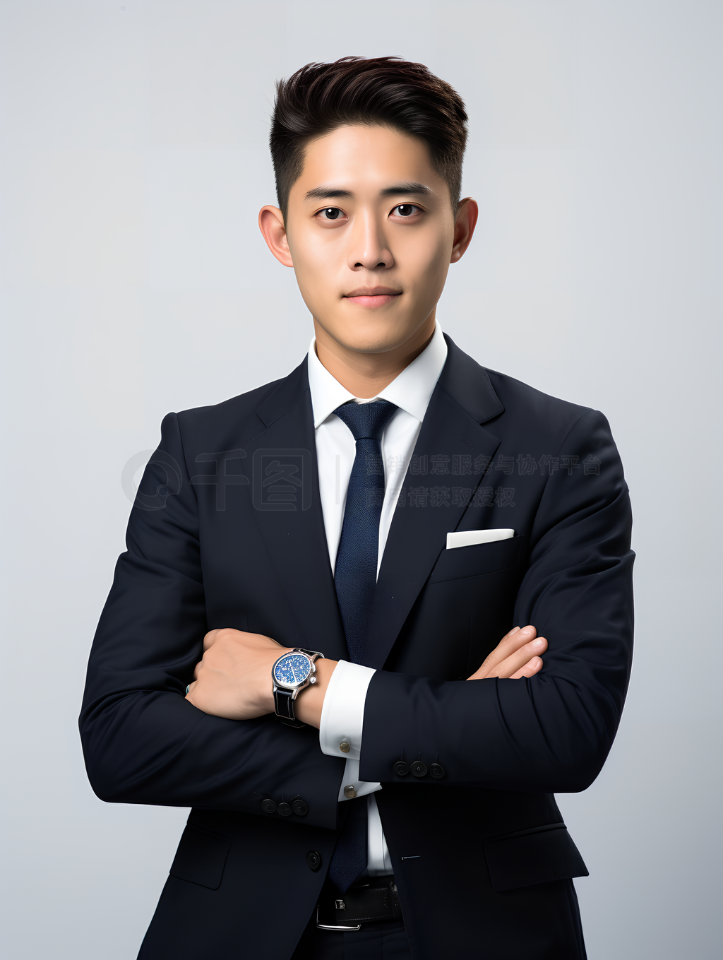 彭智皓 品牌与内容负责人